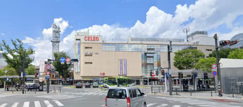 甲府駅