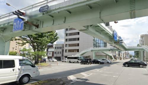 交差点