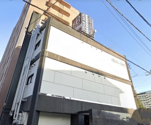 スチームバス浜松前