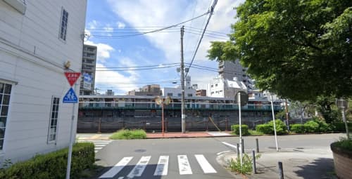 T字路