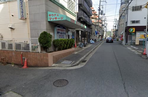 交差点