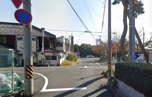 交差点
