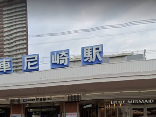 店へのアクセス