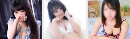 女の子