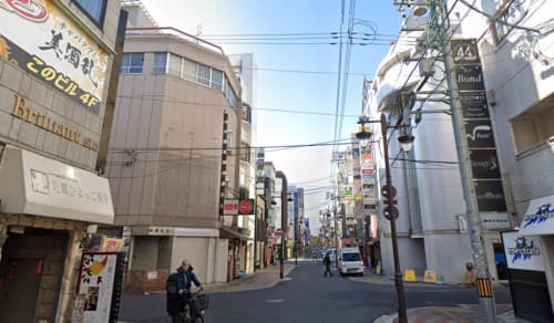 交差点