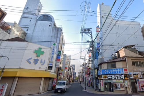 交差点