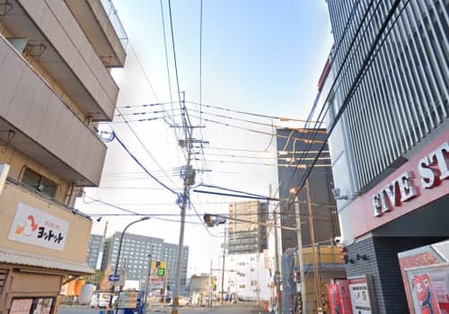 交差点