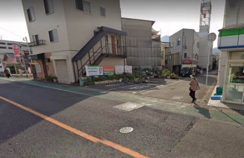 流川通り