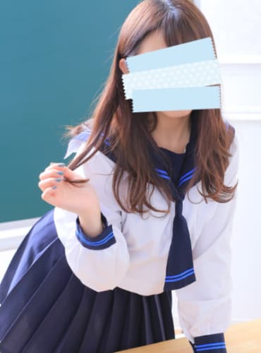 制服コーデ Hちゃん