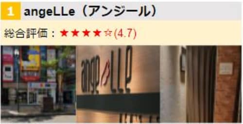 お店外観・周辺・雰囲気