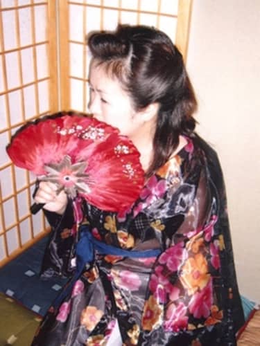 越後屋本舗