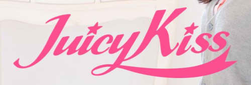 JUICY KISS_HPトップ