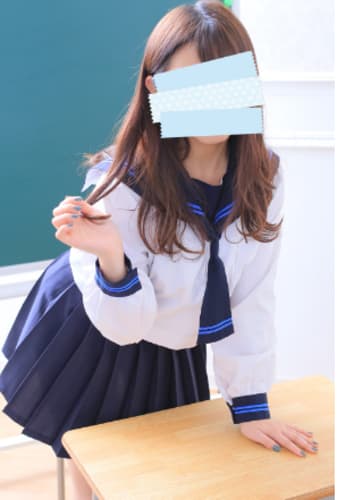 女の子