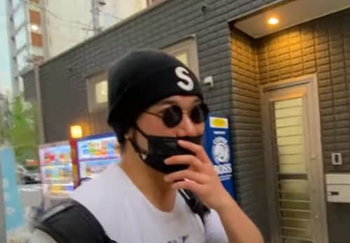 YouTubeの切り抜き