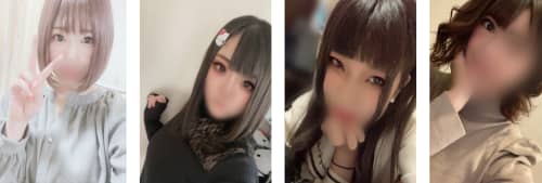 ニュー東京ソープランド 女の子