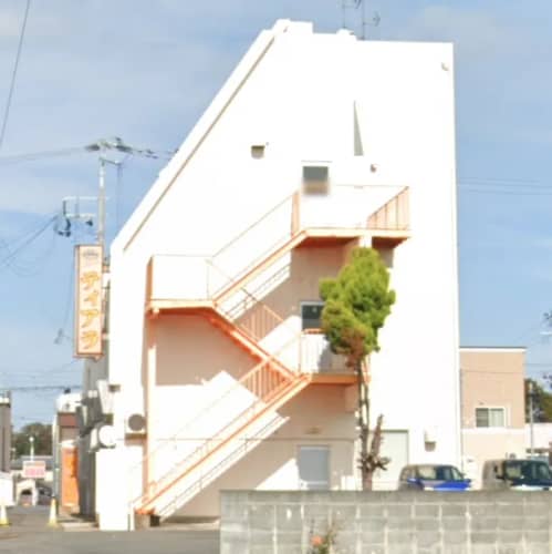 店前