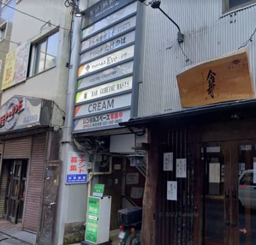 イヴ_外観