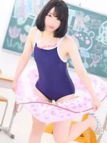 女の子