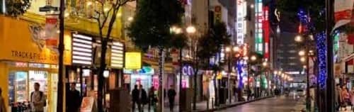 柏市