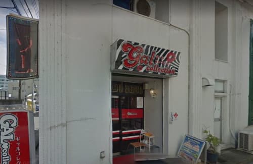 ギャル_外観