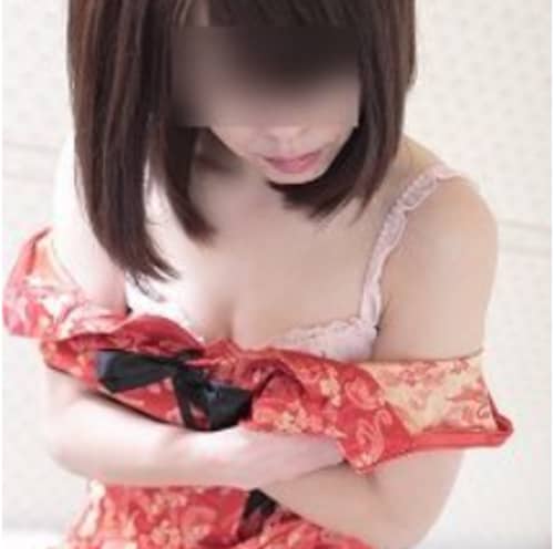 桜爛の女の子