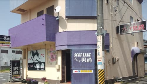 ソープランド プレイ男爵