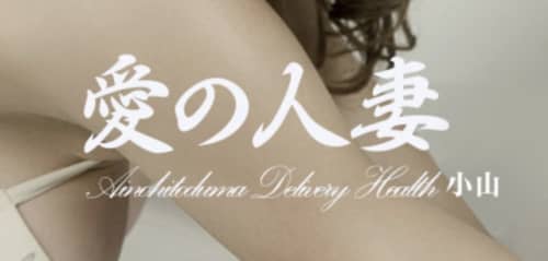 愛の人妻