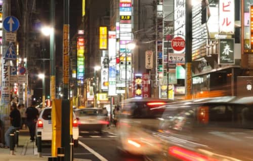 国分町