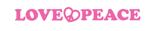 LOVE&PEACE