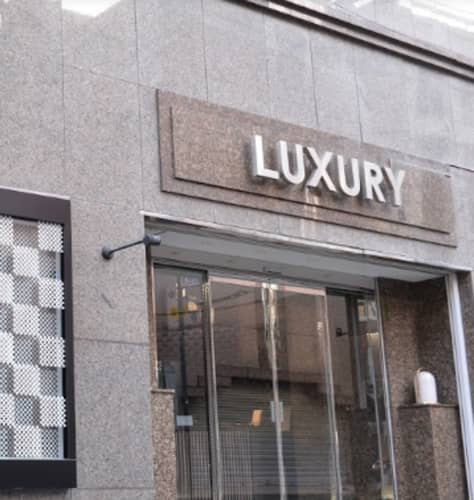 LUXURY
