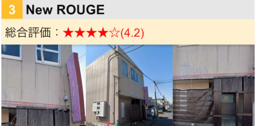New ROUGE
