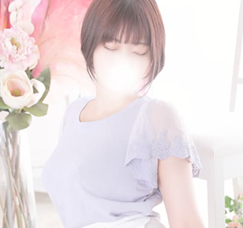 東京ローズマリーの女の子