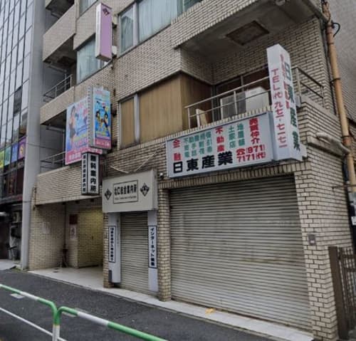 ジェニー_外観