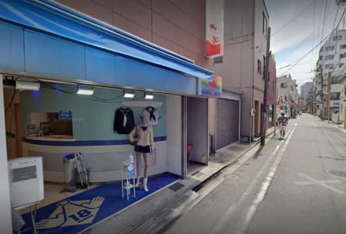 私立にじいろ女学園~横浜校~(ホテヘル)
