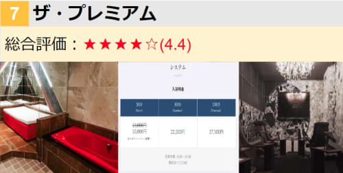評価