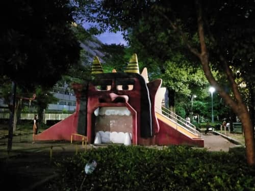 立川の立ちんぼ
