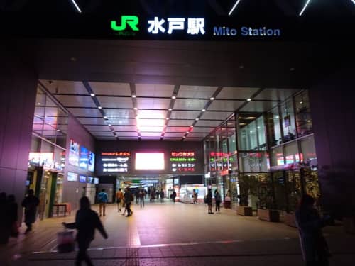水戸の立ちんぼ