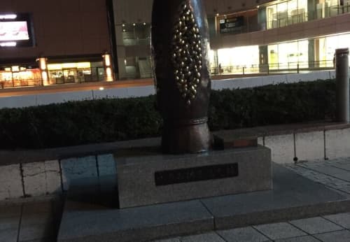 水戸の立ちんぼ