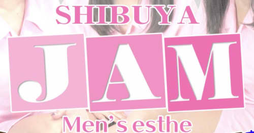 渋谷JAM