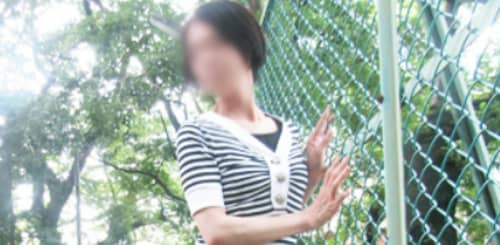 かわいい熟女&おいしい人妻 女の子