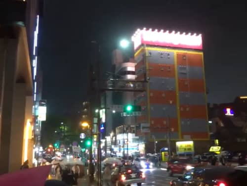 博多ヘルスエリア