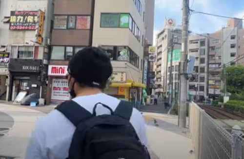 YouTubeの切り抜き