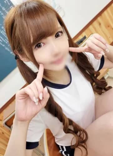 女の子