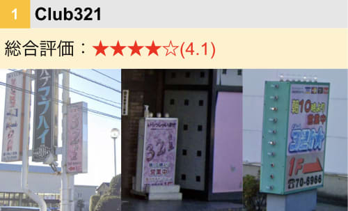 Club321