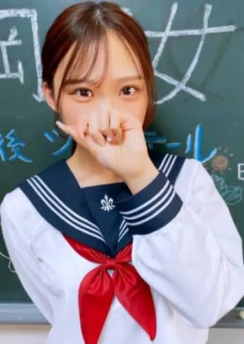 女の子画像