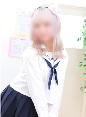 ロリカワ系美女画像