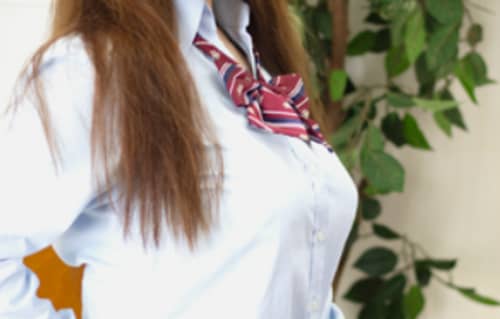 ナックファイブ 女の子