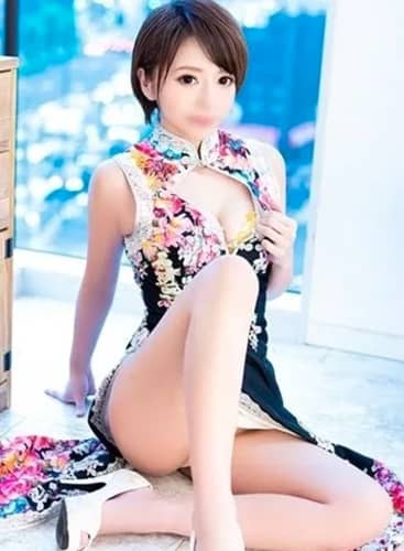 女の子