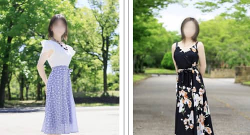 こあくまな熟女たちの在籍女性