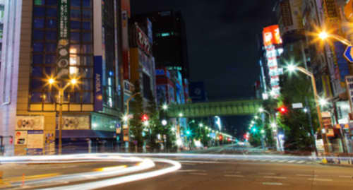 秋葉原